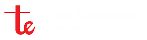 Thal Engineering Logo